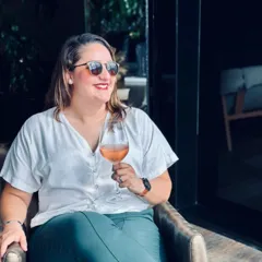 Dani Romero