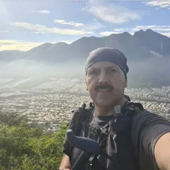 Omar Villarreal